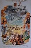 The Neverending Story 2 the Next Chapter Movie Poster