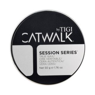 CATWALK by TIGI Session Series True Wax
