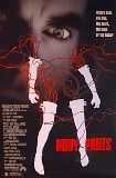 Body Parts Movie Poster
