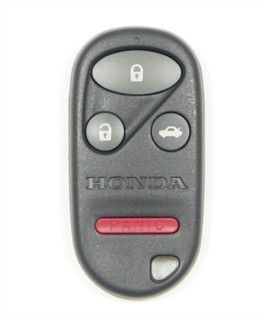 1999 Honda Accord EX Keyless Entry Remote