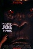 Mighty Joe Young (Regular) Movie Poster