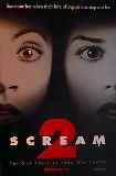 Scream 2 (Advance) Movie Poster