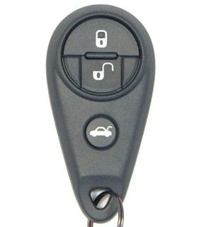 2006 Subaru Outback Keyless Entry Remote   Used