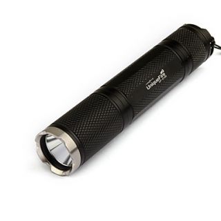 UniqueFire UF 2100 1 Mode Cree XM L T6 LED Flashlight (1000LM, 1x18650)