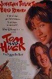 Tom and Huck Movie Poster