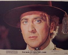 The Worlds Greatest Lover (Original Lobby Card   #5) Movie Poster