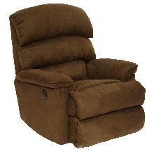 Catnapper Apollo Home Theater Power Chaise Recliner