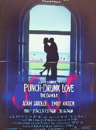 Drunk Love (Petit French) Movie Poster