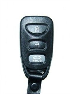2012 Kia Forte Keyless Entry Remote