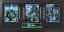 Green Lantern (S2) Trio Filmcell