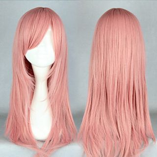 Private Teacher Maria Cosplay Synthetic Wig