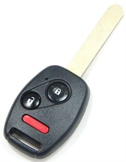 2011 Honda Civic LX Keyless Entry Remote