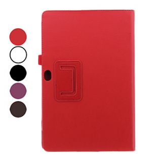 Lichee PU Protective Case with Stand for Windows 8 Surface RT