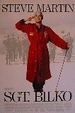 Sgt. Bilko Movie Poster