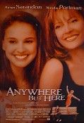 Anywhere but Here Movie Poster