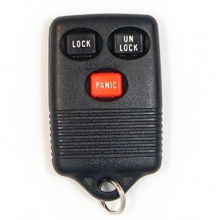 1995 Ford F350 Keyless Entry Remote   Used