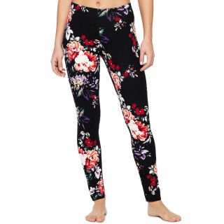 Kate Floral Legging, Womens