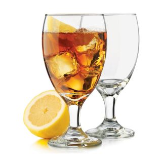 Libbey Set of 8 Classic Cooler Glasses