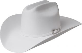 Womens Bailey Western Pageant   White Hats