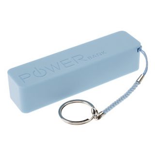 A5 Mobile Power Bank for iPhone and Others (2600mAh)