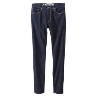 Denizen Mens Slim Fit Jeans   Rinse 38X32