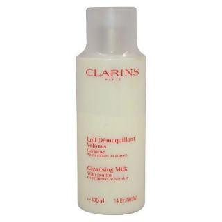 Clarins Cleansing Milk   Oily or Combination Skin   13.9 oz Cleanser
