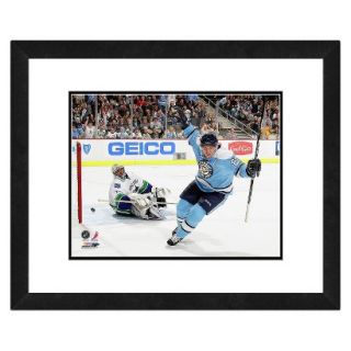 NHL Pittsburgh Penguins Sidney Crosby Framed Photo