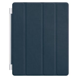 AppleiPad Smart Cover   Navy (MC949LL/A)