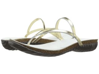 Cordani Muri Womens Sandals (Gold)