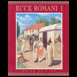 Ecce Romani I