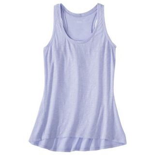 Gilligan & OMalley Womens Must Have Tank   Lavender XS