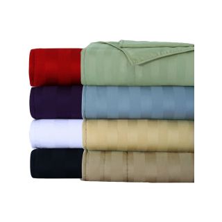 Cottonloft Blanket, Sesame