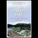 Inventing Stanley Park