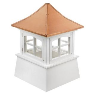 Good Directions Windsor Cupola 26 inches x 38 inches