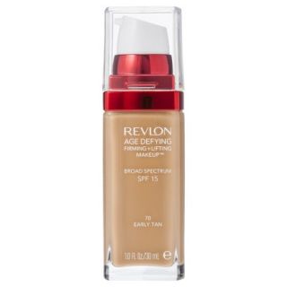 Revlon Age Defying Firming + Lifting Makeup   Early Tan