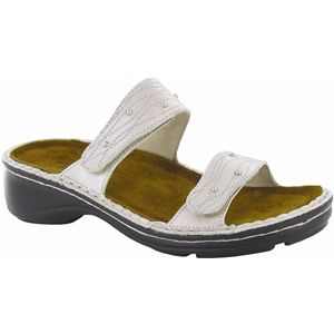 Naot Womens Lavender Quartz Sandals, Size 36 M   74257 H02