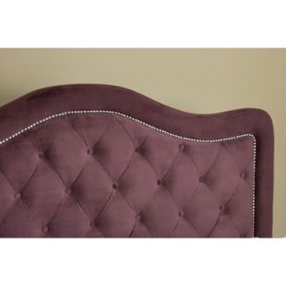 Hillsdale Trieste Upholstered Headboard 1566 5721566 672 Size King, Fabric 