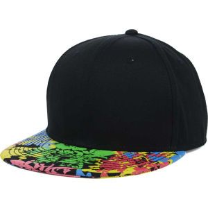 Concept One Printed Visor Snapback