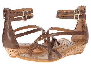 Born Daphne   Crown Collection Womens Sandals (Brown)