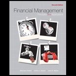 Financial Management   With Access (2962063)