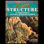 Earth Structure  An Introduction to Structural Geology and Tectonics