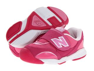 New Balance Kids KV103 Girls Shoes (Pink)