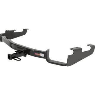 Curt Custom Fit Class II Receiver Hitch   Fits 1996 2007 Chrysler Town &