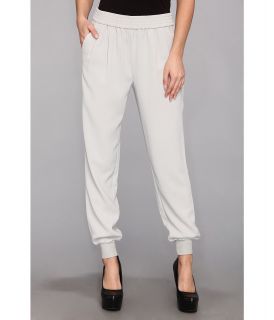 Joie Mariner J099 10183 Womens Casual Pants (Silver)