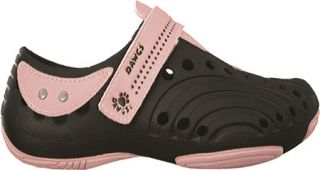 Infants/Toddlers Dawgs Spirit   Black/Soft Pink Playground Shoes
