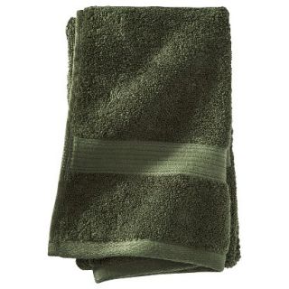Threshold Hand Towel   Moss Lane