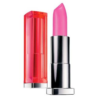 Maybelline Color Sensational Vivids Lipcolor   Pink Pop   0.15 oz