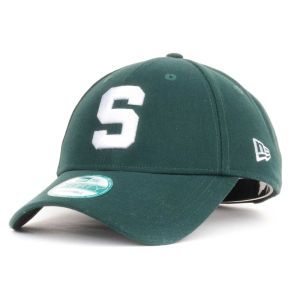 Michigan State Spartans New Era NCAA The League 9FORTY Cap