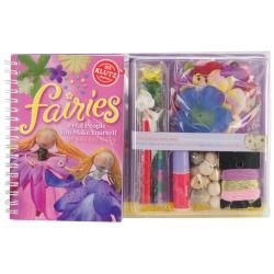 Fairies Book Kit