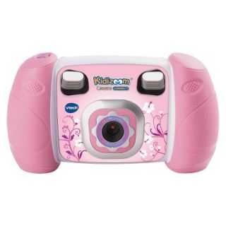 NEW Kidizoom Camera Connect Pink